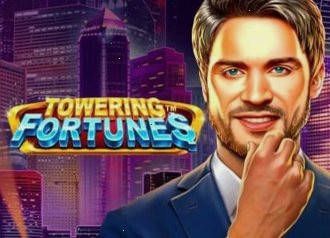 Towering Fortunes гигантские строительства выстроены