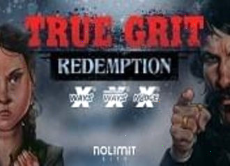 True Grit Redemption жесткий мир Дикого Запада
